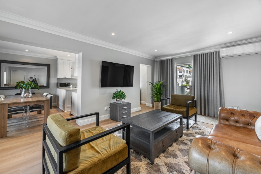3 Bedroom Property for Sale in Claremont Upper Western Cape